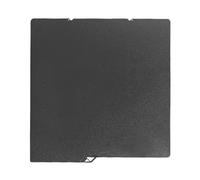 Generic Build Plate for Kobra 3 S1C, Double Side PEI Printing Sheet, 3D Printer Textured Heated Bed, 3D Print Sheet Platform, 264x276mm