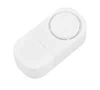 Generic Burglar Security Wireless Magnetic Sensor Alarm System Super Loud 90dB for Home Door Window Entry with Proof and Durable Material