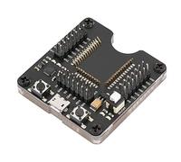 Generic Burn Fixture Small Batch Test Board for -WROOM-32 Module 1 Pc Durable Design