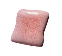 Generic Butter Squishy Stress Toys Butter Toast Slow-Rebound Shapeable Squeeze Ball Sensory Fidget Toy Relieves Stress for Kids and Adults Desk 01-Pink One Size (pink)