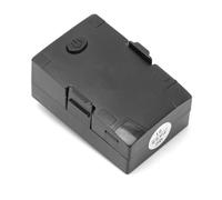 Generic C032 UH-1 Helicopter Replacement Battery 7.4V 350mAh High Energy Density Lightweight for RC Flying Enthusiasts (1pcs)