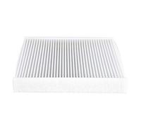 Generic Cabin Air Filter 80292-TG0-Q01 Replacement Fit for City CR-Z Fit HR-V Jazz Durable Design 208 * 205 * 30mm