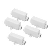 Generic Cable Connector, Low Cable Terminal Block 5 Pieces