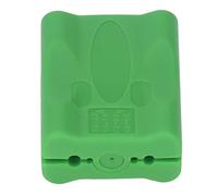 Generic Cable Jacket Slitter Efficient Alloy Steel Portable Optical Cable Stripper for Fiber Optic Tube Stripping Tool, for Technicians and Enthusiasts ABS Green