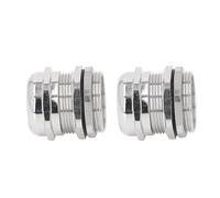 Generic Cable Protection in the Brass Metal Handle Rope IP68 -voltage Lighting for Insightful Electrical Boxes, 2 STCs for New Energy (M32)