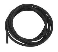 Generic Cable Sleeve, Wire Protector Polyethylene Easy to Cut Self Wrapping Wire Loom for Car RV Boat (3 Meter / 10ft)