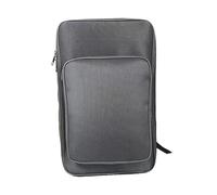 Generic Cajon Bag Box Drum Carrying Bag Padded Musical Instrument Backpack Cajon Travel Case