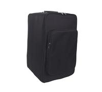 Generic Cajon Box Drum Padded Bag with Carrying Grip Drum Storage Bag Cajon Drum Bag