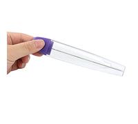 Generic Cake -Tester Needle, Baked Tool Stainless Steel DIY, ABS Plastic, for The Home Bakery, 100% ABS Plastic and 201 Stainless Steel, High Temperature, Adequate Design