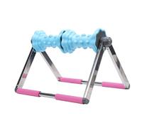 Generic Calf Kneading Soreness Massager Versatile Leg Dredging Tool for Living Room Yoga Space 1 Piece