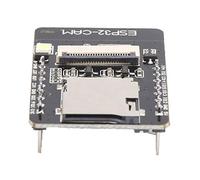Generic CAM with OV2640 Camera Module WiFi Bluetooth Development Board Low-Power 6mA for Home Automation and Industrial Wireless Control