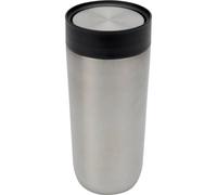 Generic Camden Stainless Steel 350ml Tumbler in Silver Generic Silver