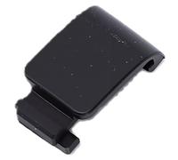 Generic Camera Battery Cover for 77D 800D 9000D, Durable Rubber Replacement Seal for Easy Installation, Protects Battery Compartment From Dust, 1 Unit