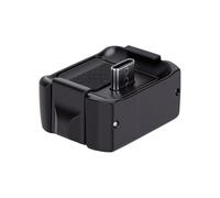 Generic Camera Charging Adapter Fit for 3 4 Pro Portable Robust Design for Creators Travel Easy Connection
