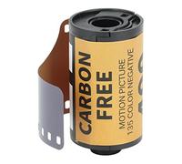 Generic Camera Color Film, ISO 320 400 35mm Fine Grain Wide Exposure Latitude High Sharpness Resolution, with Medium Contrast, for 135 Camera (18 Sheet)