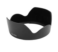 Generic Camera Lens Hood for 5D2 5D3 6D - Durable Shade Protector Reduces and Flare for Crystal Clear Images