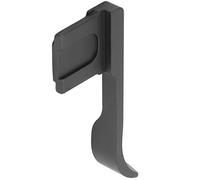 Generic Camera Thumb Grip Durable Aluminum Alloy Thumb Rest for A7C Easy to Assemble Convenient Use 1 Unit