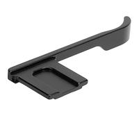 Generic Camera Thumb Grip, Thumb Up Grip Camera with High Performance Aluminum Alloy for (Black)