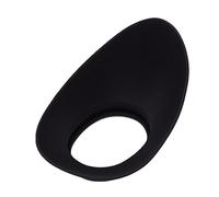 Generic Camera Viewfinder Eyecup Soft and Comfortable Fit for PXW-X280 X200 PMW-200 EX280 Outdoor Photography Rubber Eyeshade 1 Unit