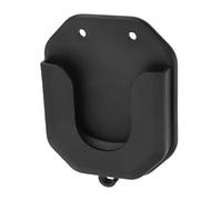 Generic Camera Wall Mount Bracket with Strong Adhesive for Blink Outdoor 4 Mini 2 and Ring Indoor Cam 2nd Gen Security Needs Durable ABS Material 3 Pack