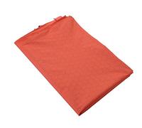 Generic Camping Emergency Envelope Sleeping Bag for Outdoor Survival and Mountaineering Orange 78.7 * 27.6in Compact Tear-Resistant