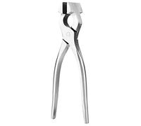 Generic Canvas Pliers, Leather Pliers Flat with High Hardness Steel for Bag Belt