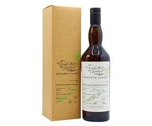 Generic Caol Ila - Single Malts Of Scotland Single Malt - Parcel #10-2010 12 year old Whisky