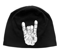 Generic - Cappello a Cuffia Devil Horns