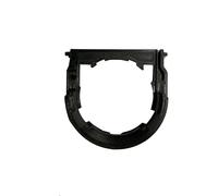 Generic Capsule Ejector for Nespresso Magimix Krups Siemens Jura Koenig 503650 Coffee Machine - Black, Metal & Plastic