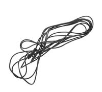 Generic Car Backup Camera Extension Cable 2.5m with 4pins Interface, Stable Data Transmission and Sturdy Pvc Material, Compatible with Dash Cams and Rear View Systems for Vehicle Cctv