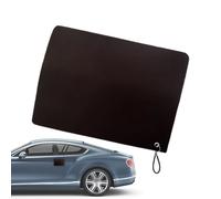Generic Car Door Handle Protector for Snow, Magnetic Anti-Freeze Cover, Universal Fit, SUV, Truck, Convertible, RV Compatible