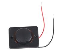 Generic Car Dual USB Fast Charging Outlet for Powering Phones and Tablets - Suitable for Ships, RVs, Buses - Black (Yellow)