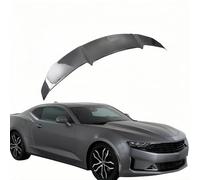 Generic Car Electric Auto Lift Up Down Rear Spoiler Compatible for Chevrolet Camaro 2020 Universal spoilers for cars roof spoiler(Carbon fiber)