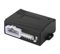 Generic Car Engine Push Button Ignition System with Remote Start for Universal 12V Vehicles, Durable Plastic Material