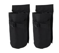 Generic Car Fire Extinguisher Bag Durable Trunk Safety Holder for Quick Access on the Road, 600D Oxford Cloth Black, 2PCS