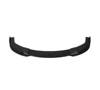 Generic Car Front Lip Body Kit, Sporty Look, Protects From Scratches, Suitable for 5 Series E60 E61 M Sport 2005-2010, 3PCS (Glossy Black)