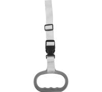 Generic Car Handle Assist for Elderly 2 Pack Portable Non-Slipping Nylon and Plastic Disability Accessories Mobility Assistance Support Handles for Bed Frame and Bed Rail