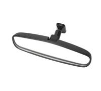 Generic Car Interior Rear View Mirror, Clear Vision and Durable Replacement for Encore Regal Verano ATS SRX Blazer Bolt Malibu for SUVs 1 Unit