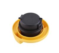 Generic Car Oil Filler Cap Aftermarket Engine Replacement Direct Fit for Tigra Zafira Vectra Signum