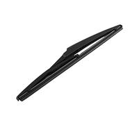 Generic Car Rear Windshield Wiper Arm and Blade Durable Set for 1999-2005 Rear Window with Premium Plastic Material
