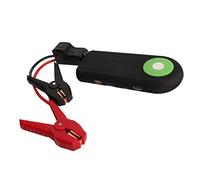 Generic CAR Starter, 12000MAH 1000A Peak Current Court-circuit Protection Director Battery Publier Publishing of the Starter for Motorcycle (UK Plug)