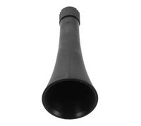 Generic Car Wash Blower Replacement Nozzle Plastic Cone for Car Interior Cleaning and Detailing Tools Designed for Dislodging Dust in Tight Spaces