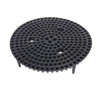 Generic Car Wash Bucket Insert Dirt Guard Grit Collector Car Detailing/Cleaning/washing for Outdoor, Black