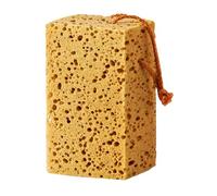 Generic Car Washing Sponge, Non Scratch, 1 Count, Yellow, Blue, Coffee, 17x10x8cm/6.69x3.94x3.15 inches, Ideal for Car, Wheel, Glass, Interior Decoration