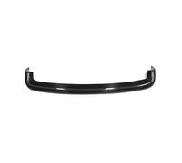 Generic Carbon Fiber Car Rear Trunk Spoiler Lip Trim Upper Wing Tailgate Lid Flap Splitter TT Mk1 Type 8N for Quattro 1998-2006