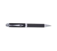Generic Carbon Fiber Stylus Pen with Fine Tip for Touchscreens and Tablets, Refillable Ink and Wear-resistant Design, for Professionals and Students during School Season Decor and Meeting