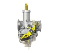 Generic Carburetor for fit For Honda CG125 XF125 XL125 LIFAN125 CB125 XR100 GL100 PZ26 26mm motorcycle Carb(Yellow-B)