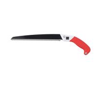 Generic Carpenter Mini Hand Saw Incisive Pull Flush Cut Saw, Incisive Cutter for Wood Logs, for Outdoor Woodworking, ABS and Steel (S 440mm)