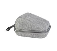 Generic Carrying Case for Upper Arm Pressure Organizer Hard Travel Case for Home, Gray