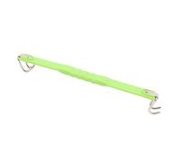 Generic Cart Battery Belt Carrying Strap, Cart Battery Lift Carrier Strap Comfortable Grip Wear Resistant Long Life for Heavy Object Transport (Green)
